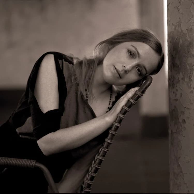 Lisa Ekdahl