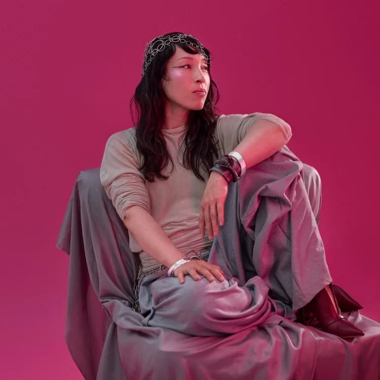 Yukimi